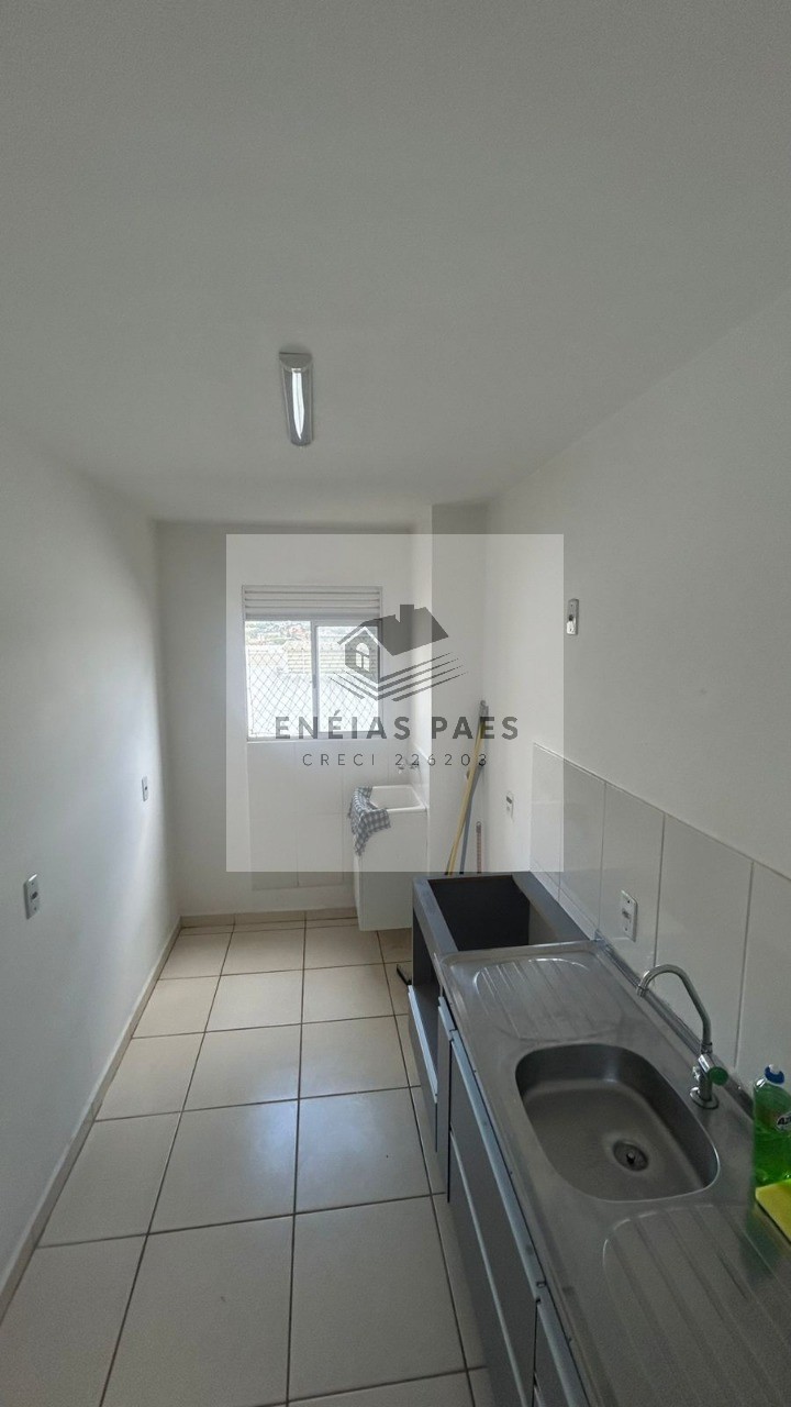 Apartamento, 2 quartos, 52 m² - Foto 7