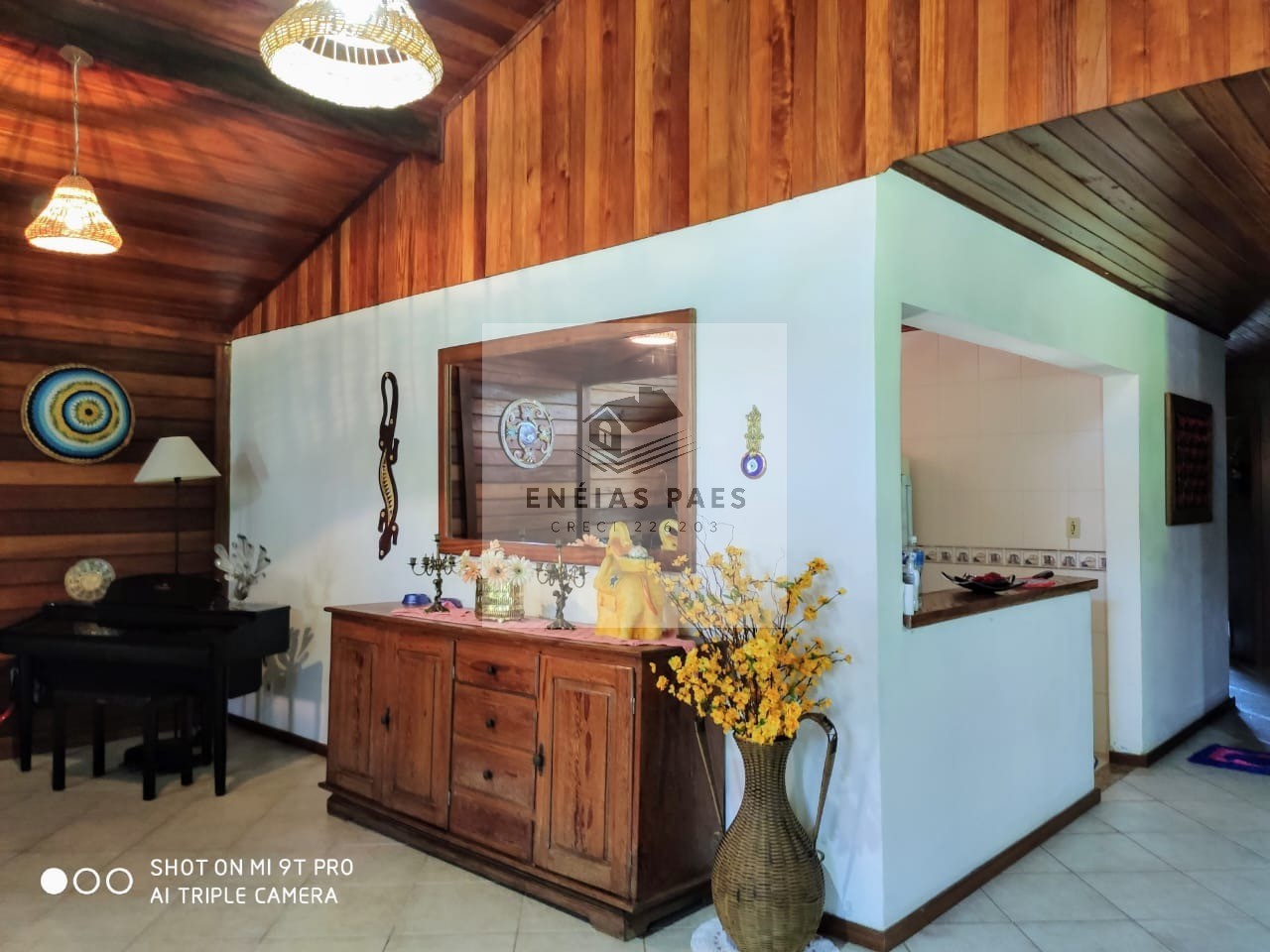 Casa à venda com 3 quartos - Foto 3