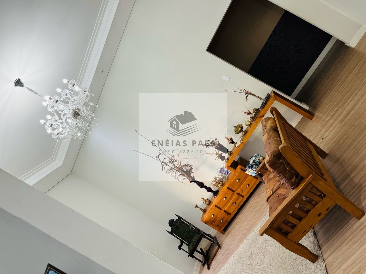 Casa, 3 quartos - Foto 2