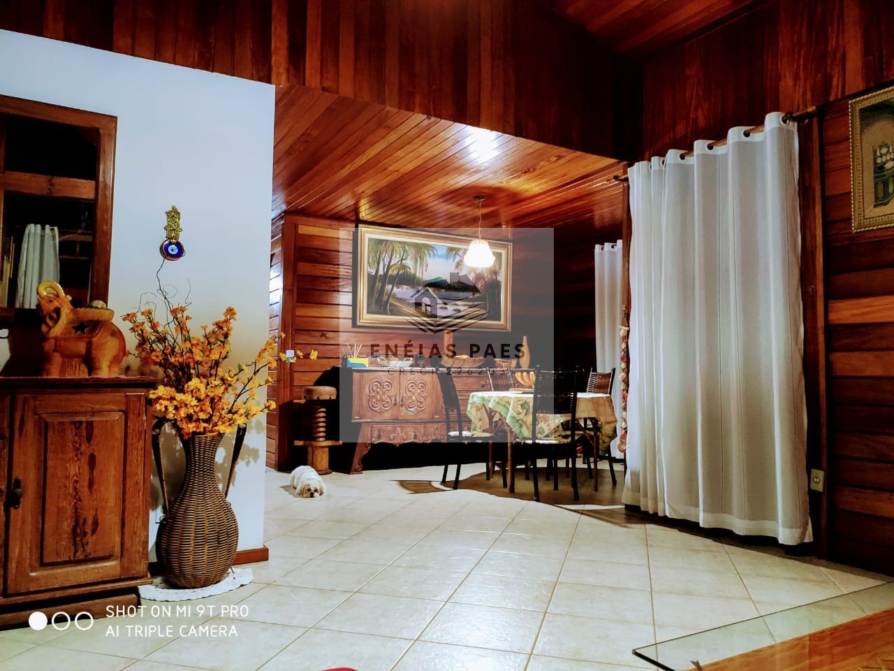 Casa à venda com 3 quartos - Foto 6