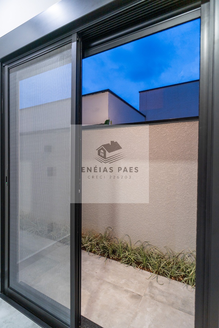 Casa, 3 quartos - Foto 45