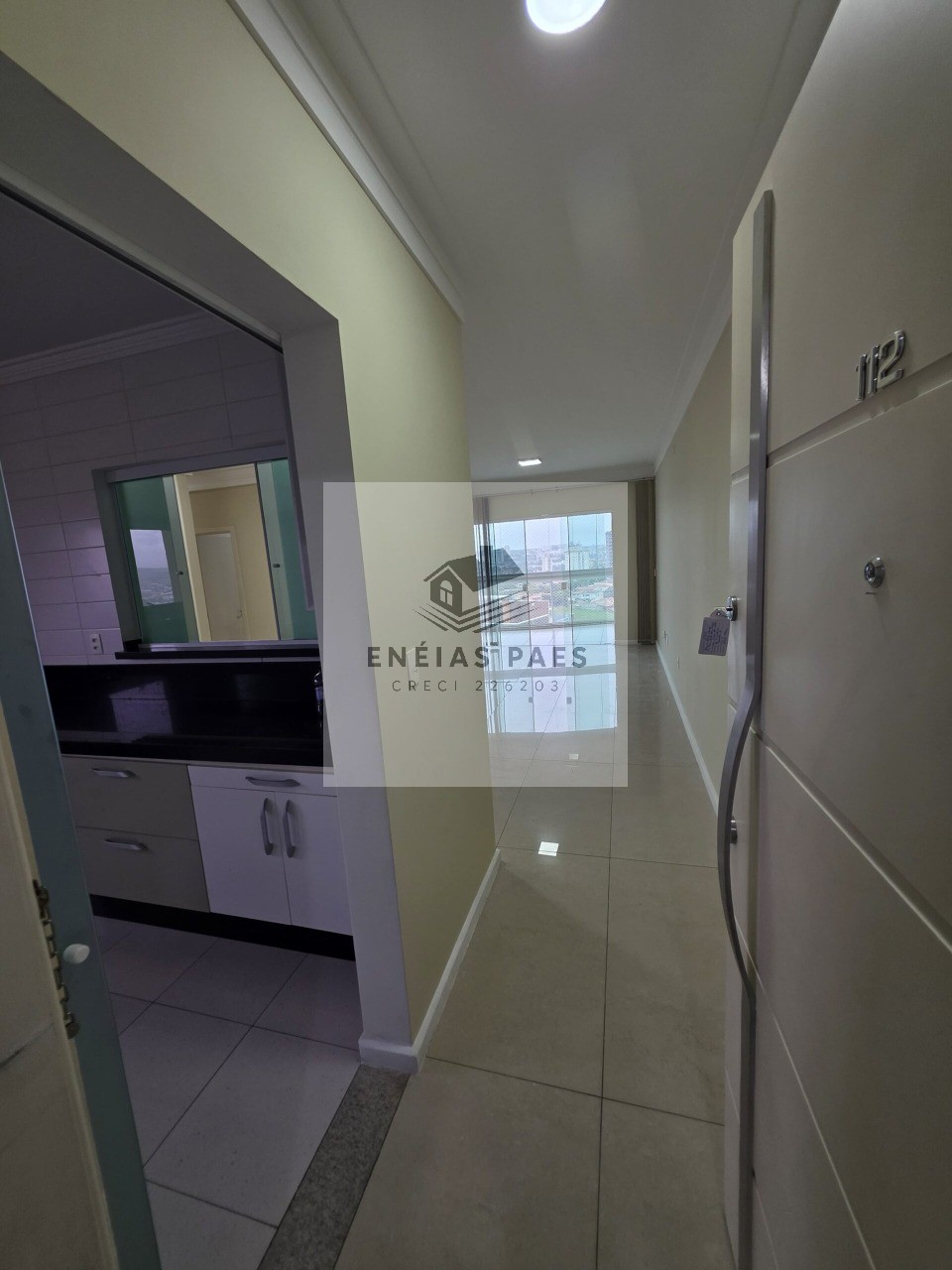 Apartamento, 3 quartos, 101 m² - Foto 4