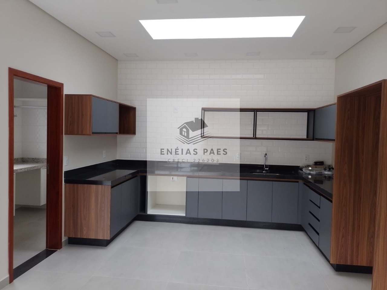 Casa, 3 quartos - Foto 12