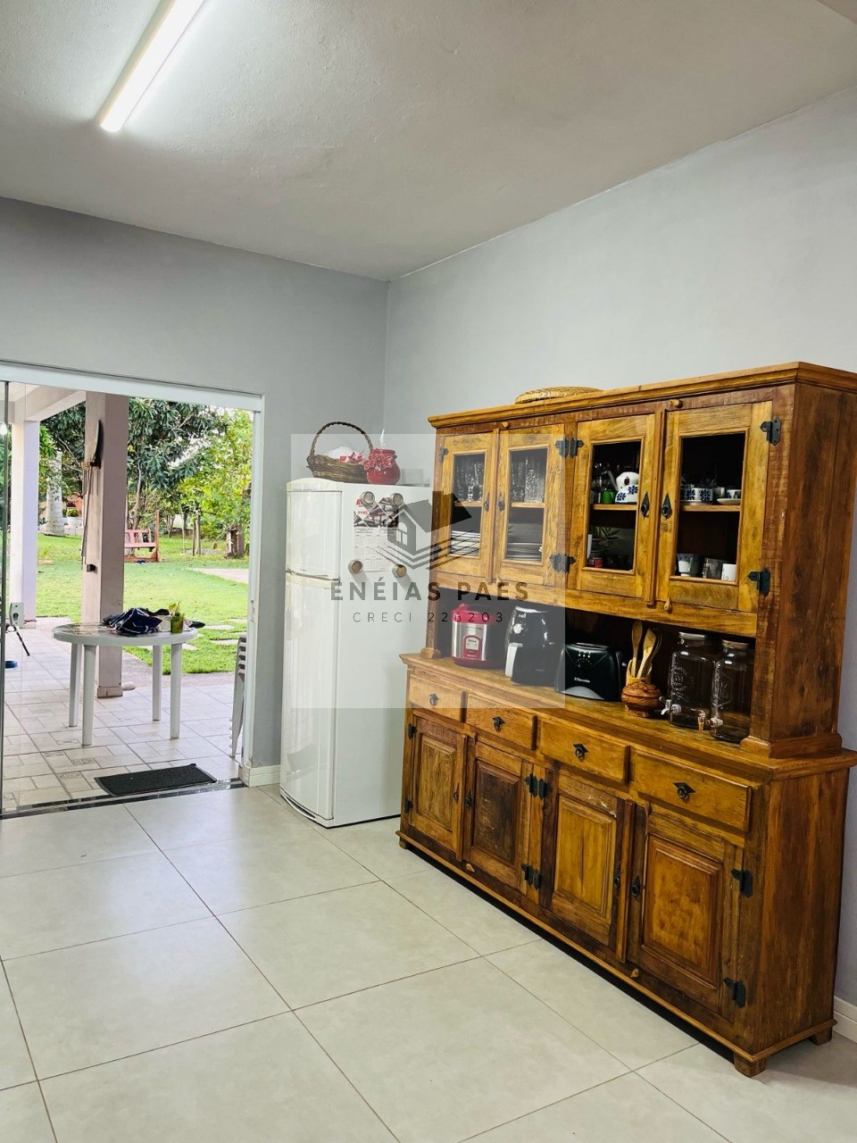 Casa, 3 quartos - Foto 6