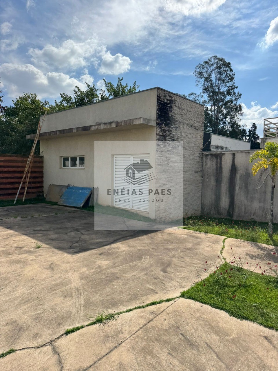 Terreno à venda, 288m² - Foto 3