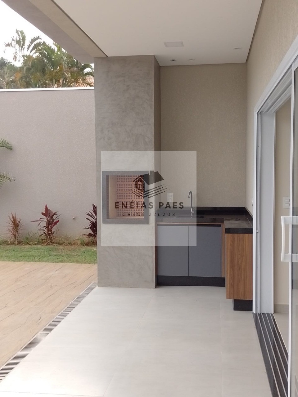 Casa, 3 quartos - Foto 41