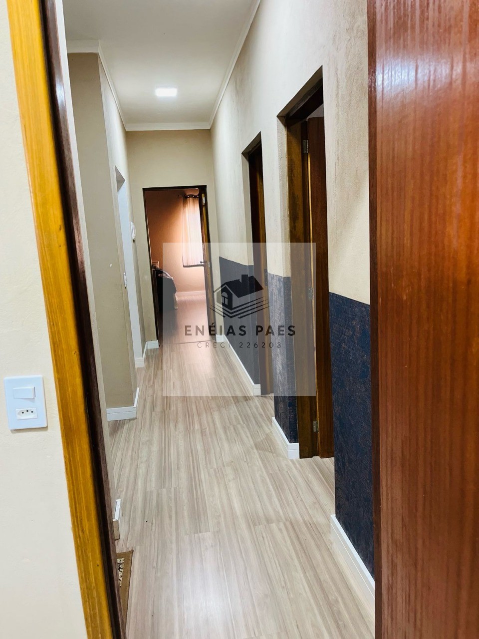 Casa, 3 quartos - Foto 7