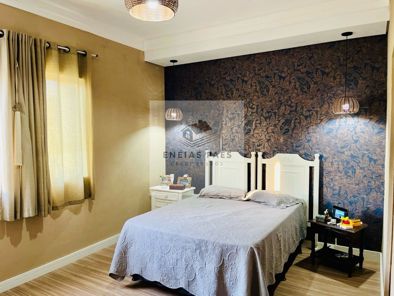 Casa, 3 quartos - Foto 8