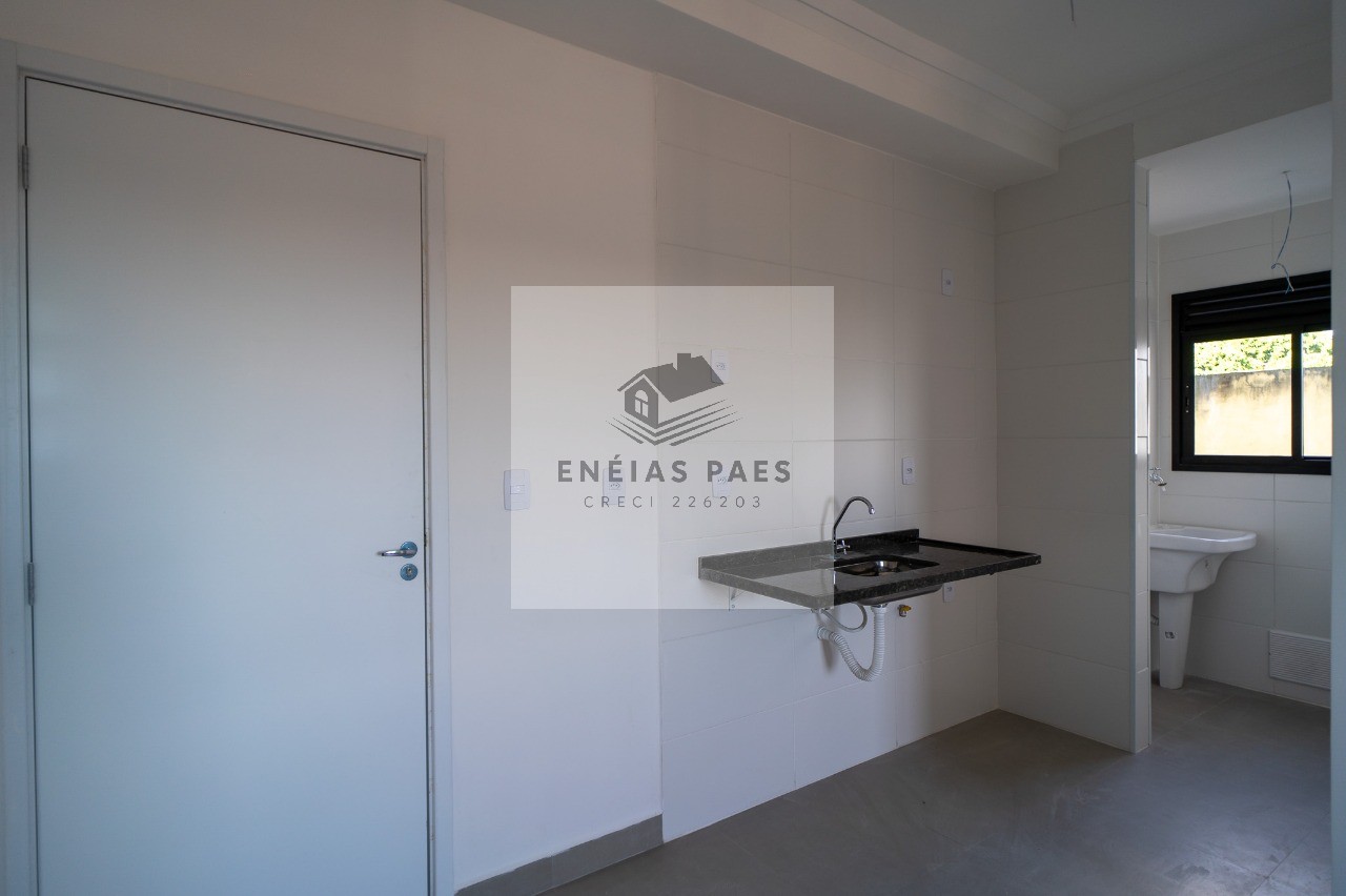 Apartamento, 2 quartos, 45 m² - Foto 23