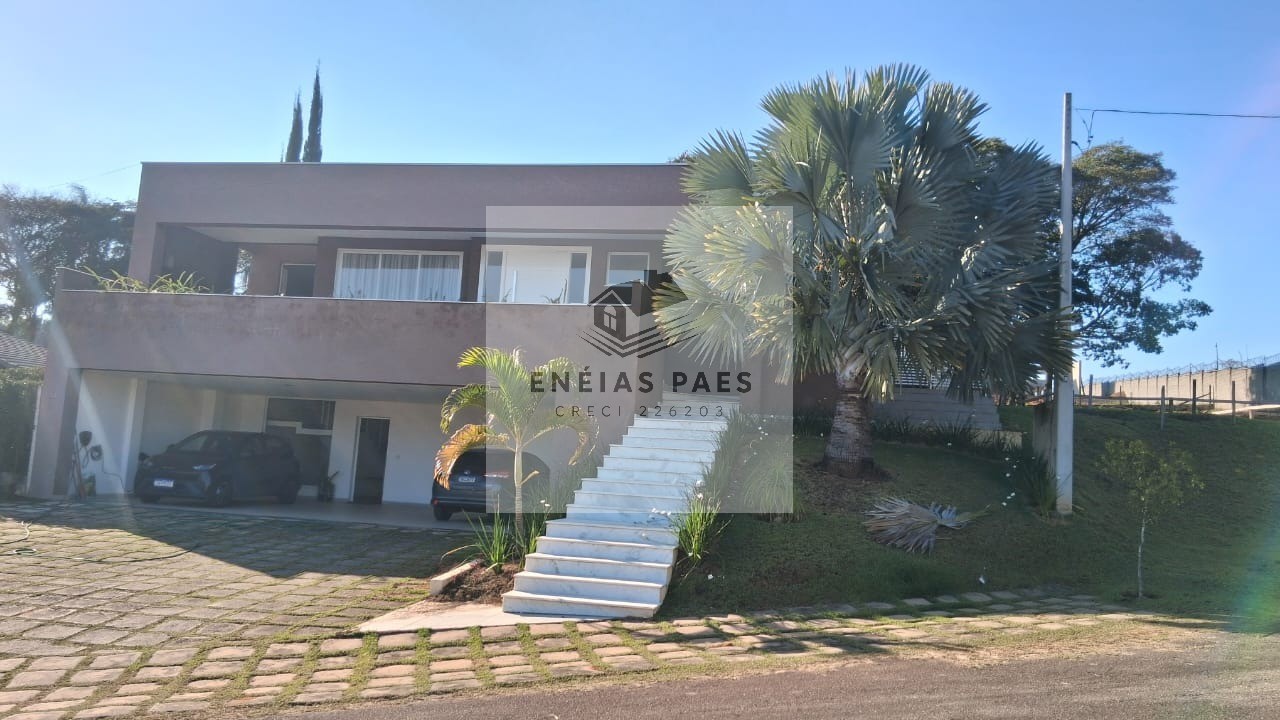 Casa à venda com 3 quartos - Foto 2