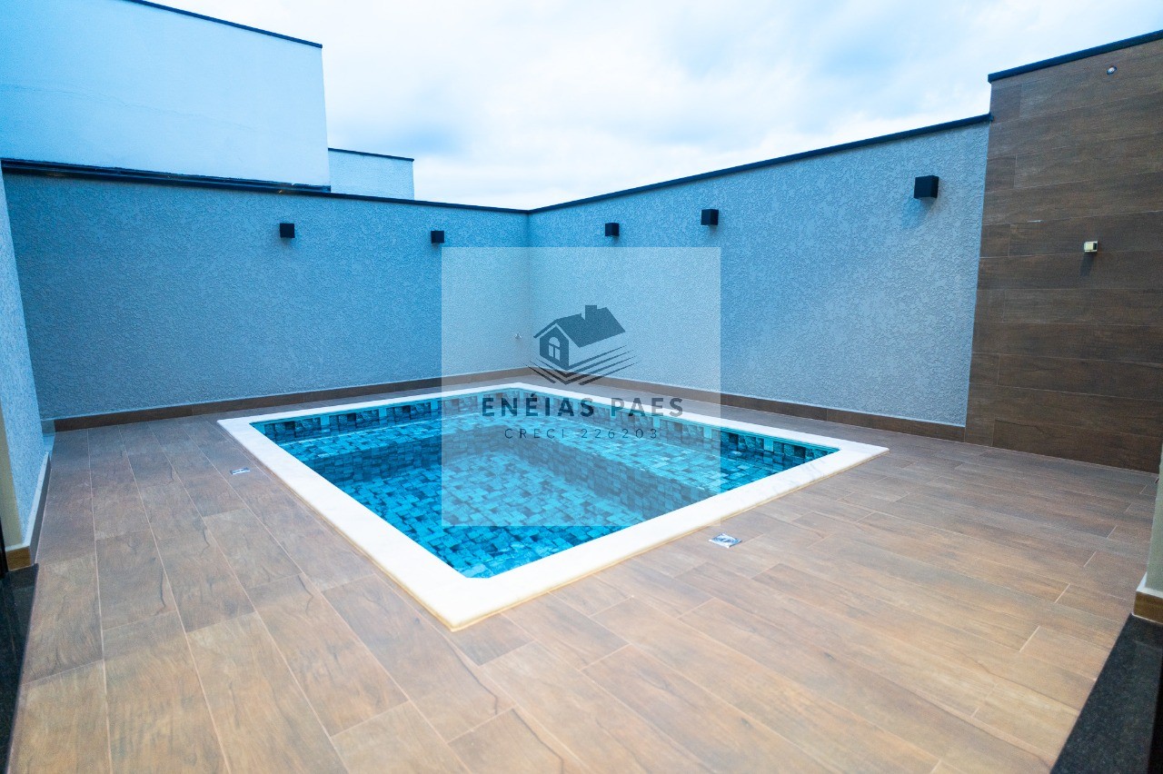 Casa, 3 quartos - Foto 21