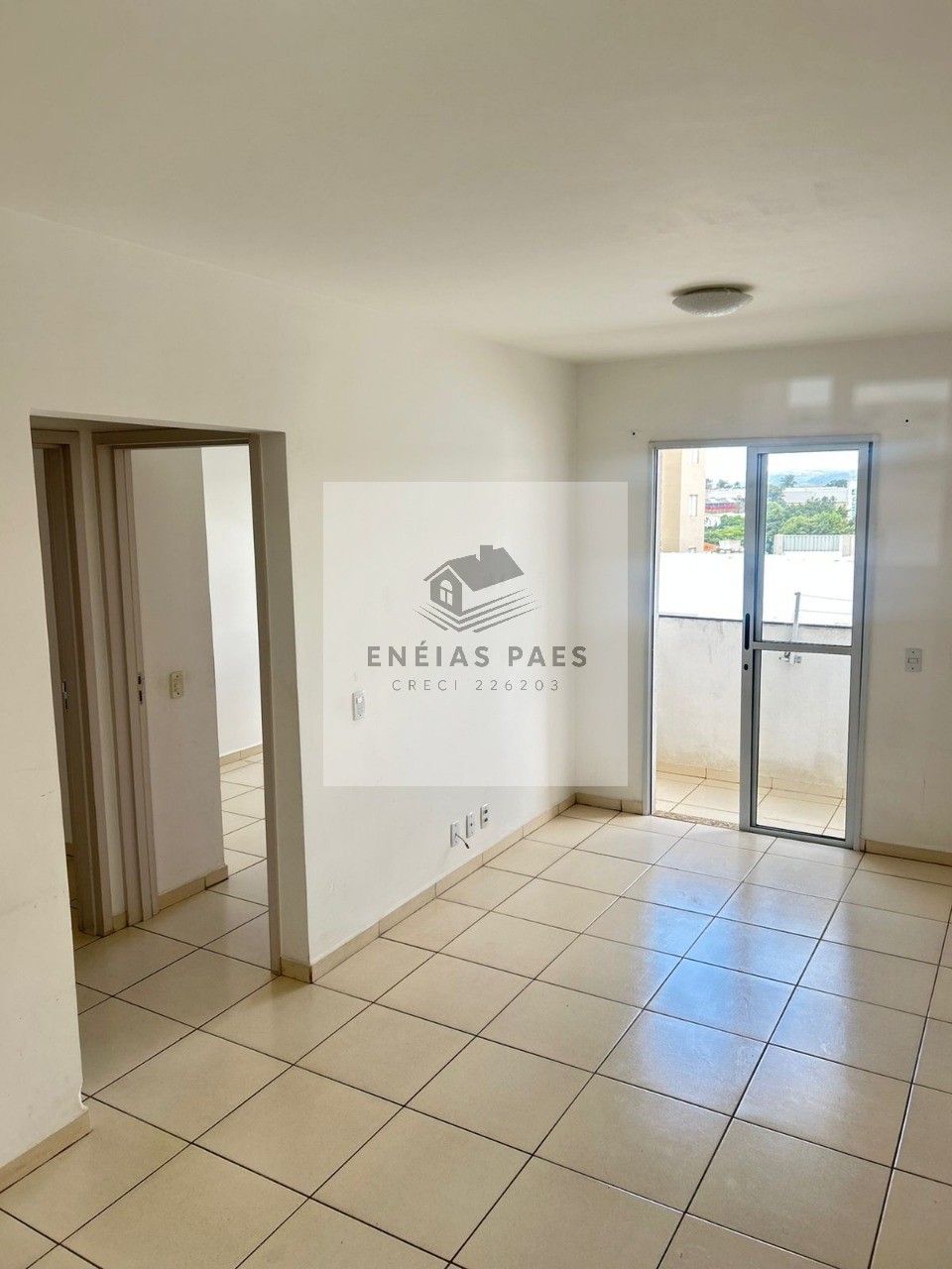 Apartamento, 2 quartos, 52 m² - Foto 1