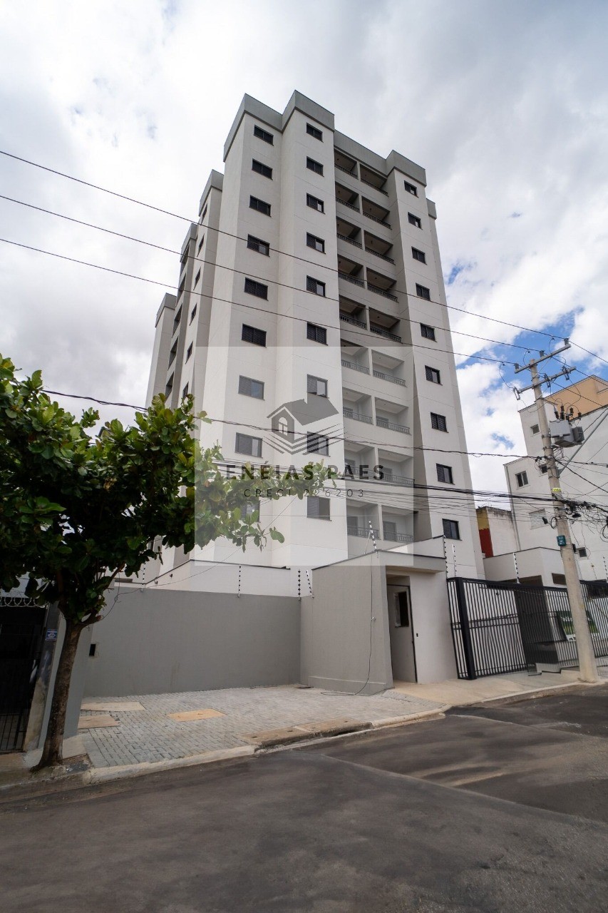 Apartamento, 2 quartos, 45 m² - Foto 1