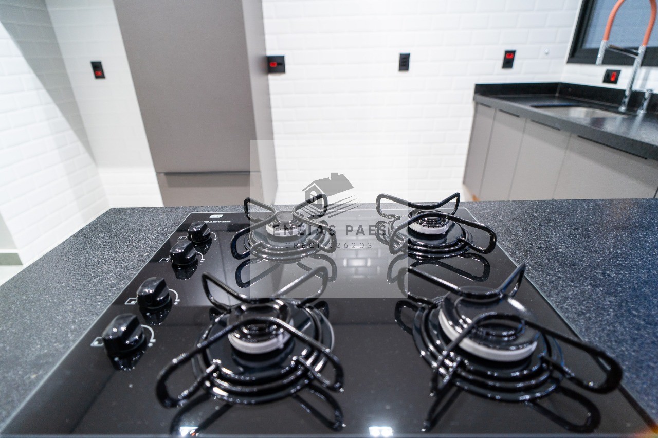 Casa, 3 quartos - Foto 14