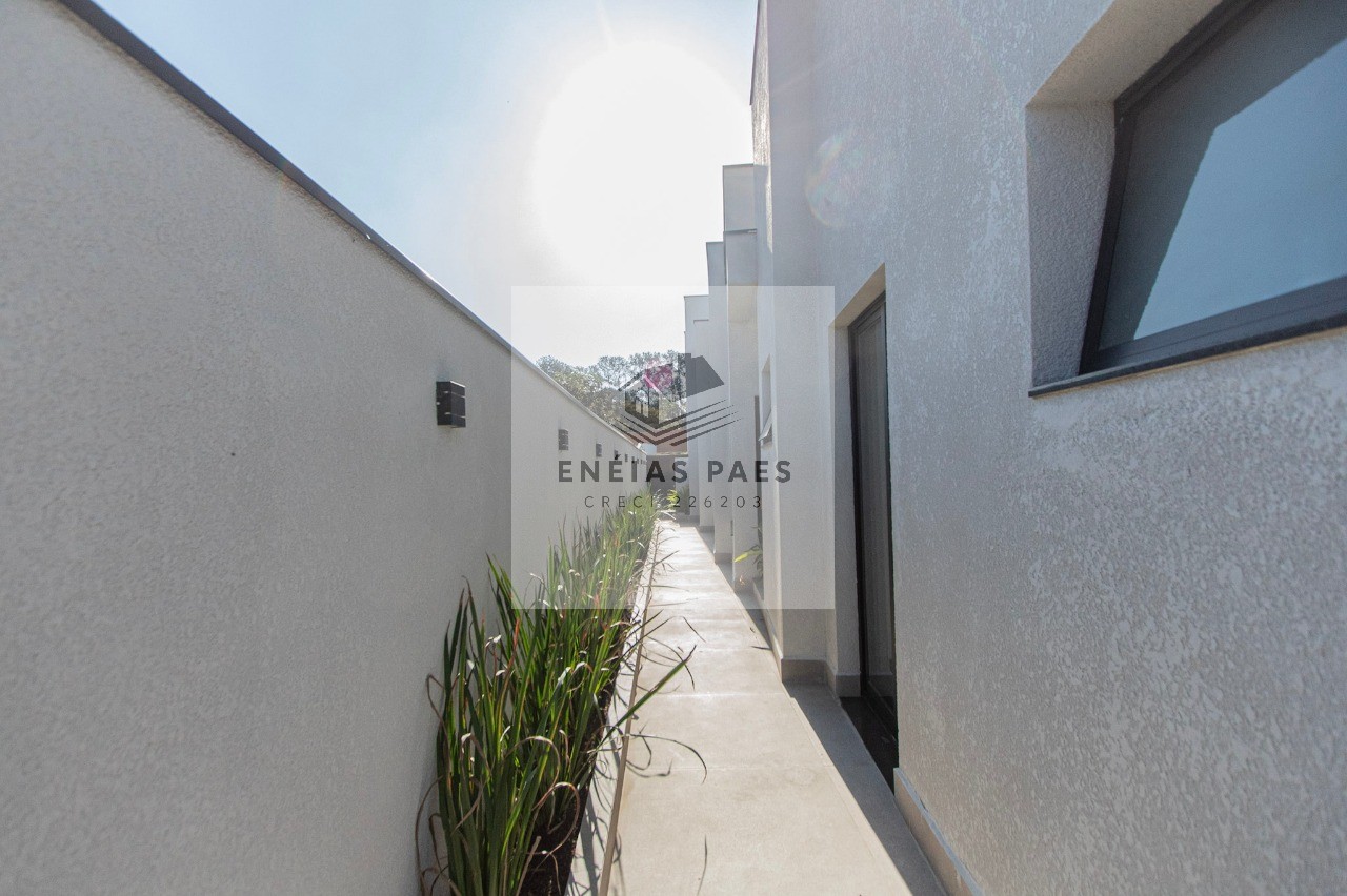 Casa à venda e aluguel com 4 quartos - Foto 46