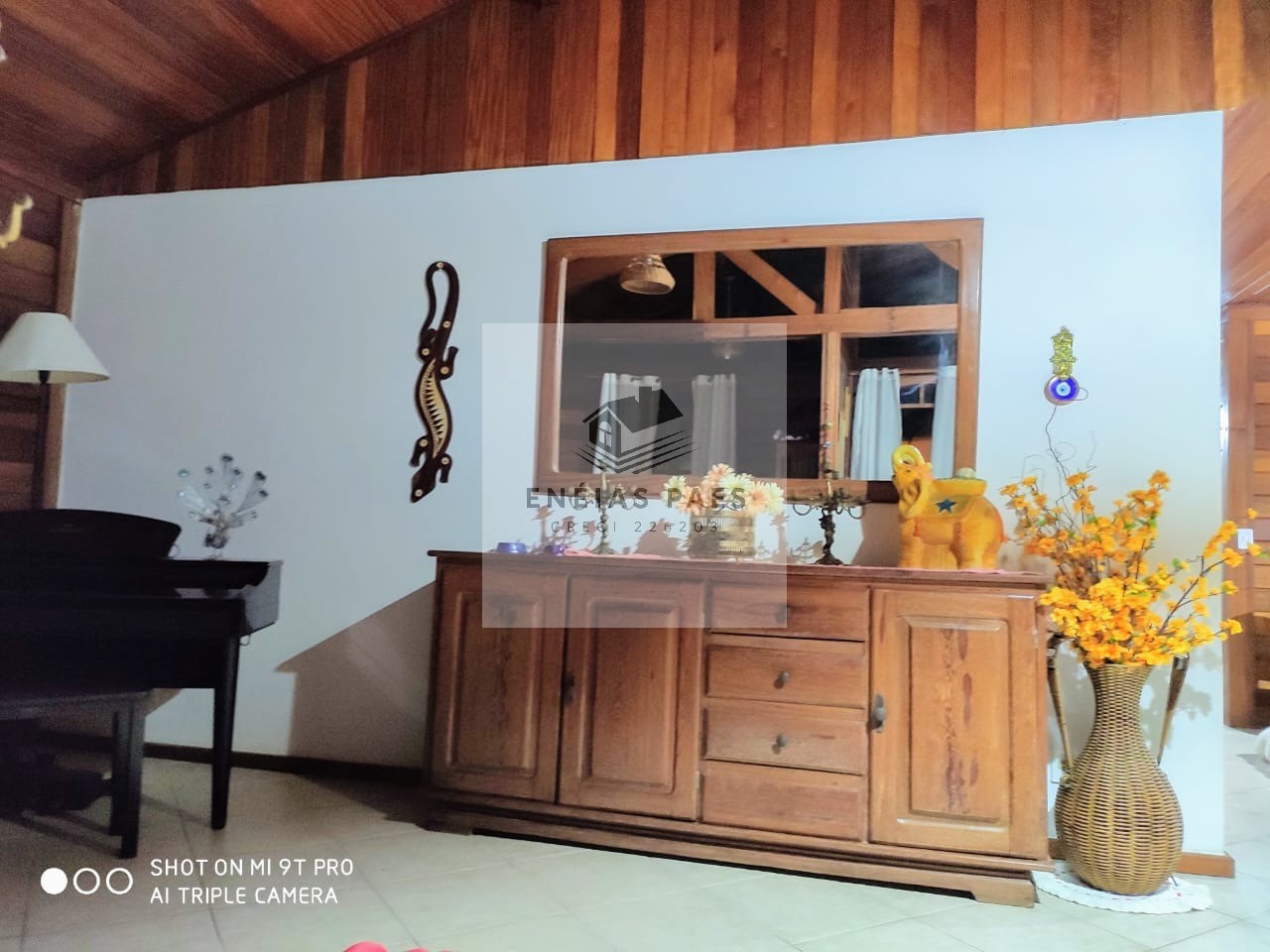 Casa à venda com 3 quartos - Foto 5