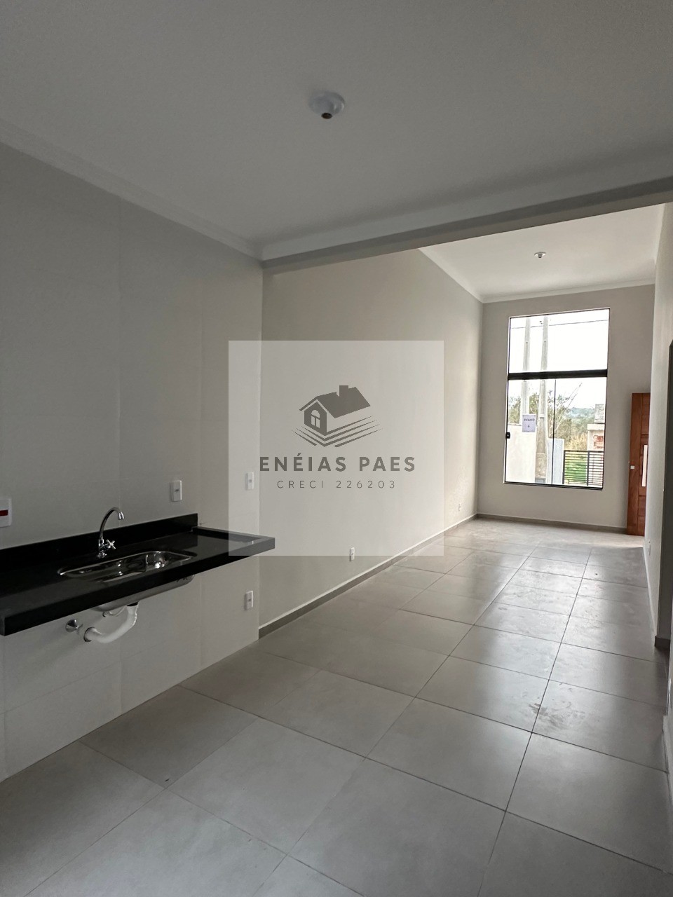 Casa, 3 quartos - Foto 7