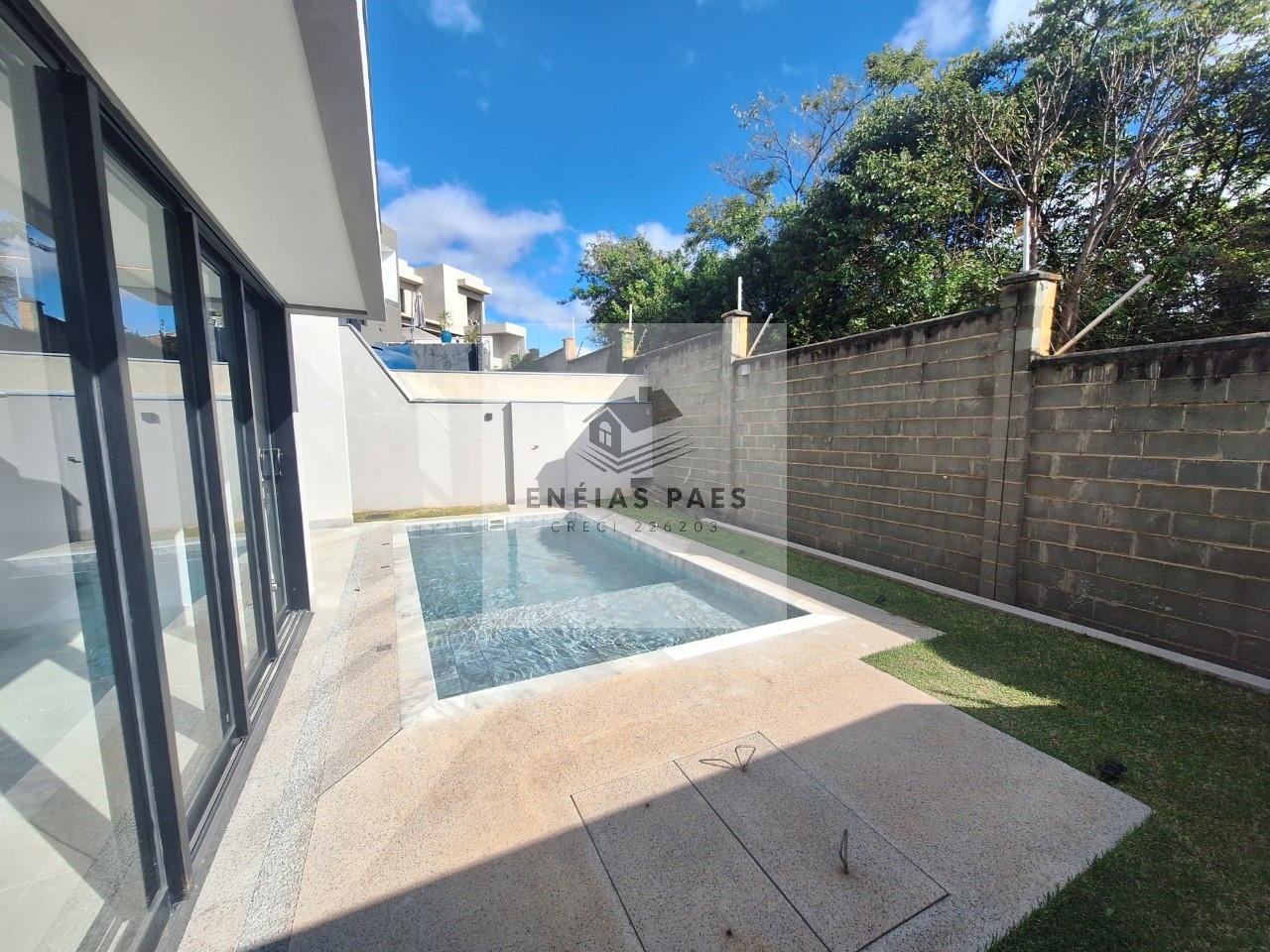 Casa, 4 quartos - Foto 19