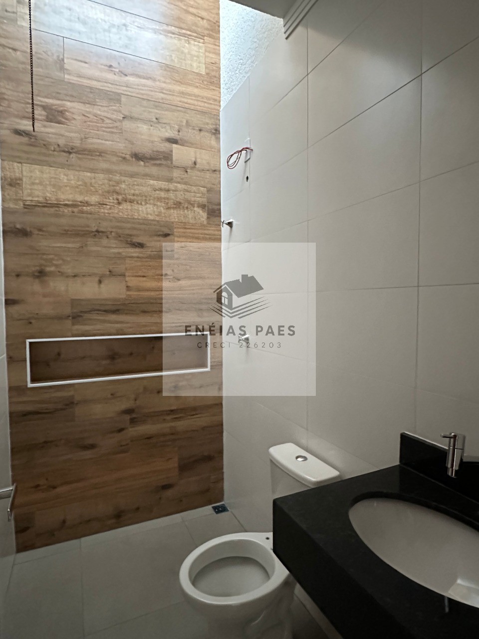 Casa, 3 quartos - Foto 9