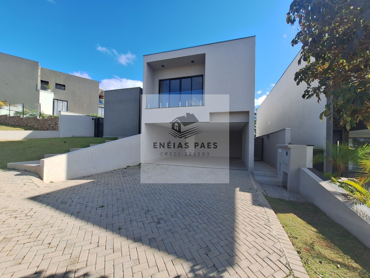 Casa, 4 quartos - Foto 1