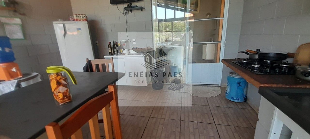 Casa, 3 quartos - Foto 11