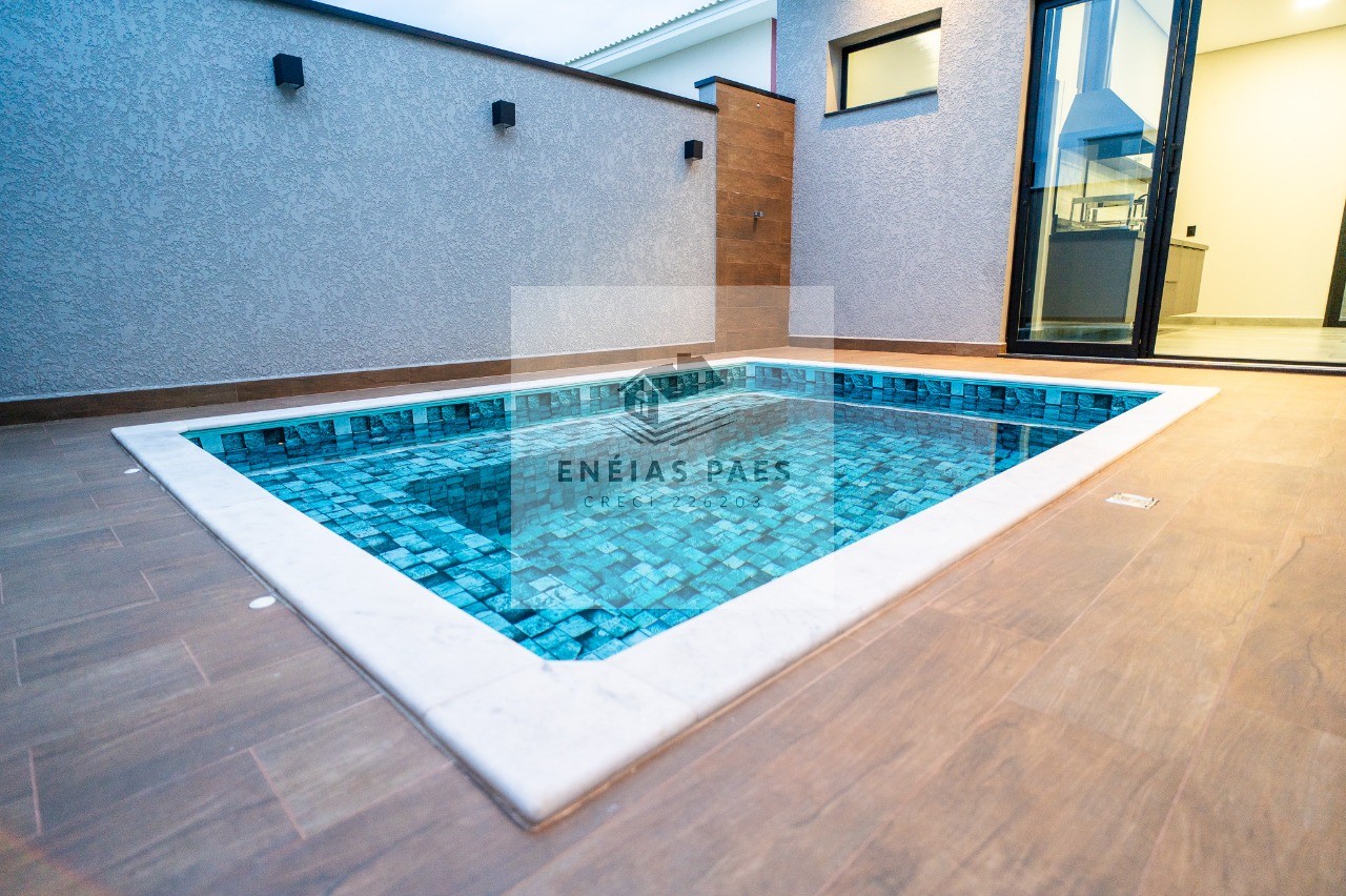 Casa, 3 quartos - Foto 23