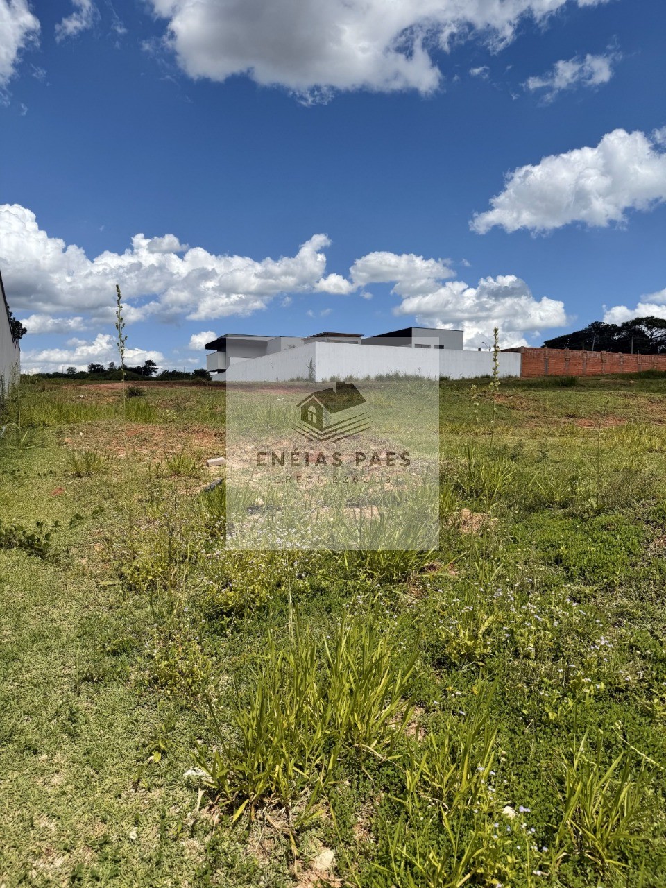 Terreno, 1000 m² - Foto 2