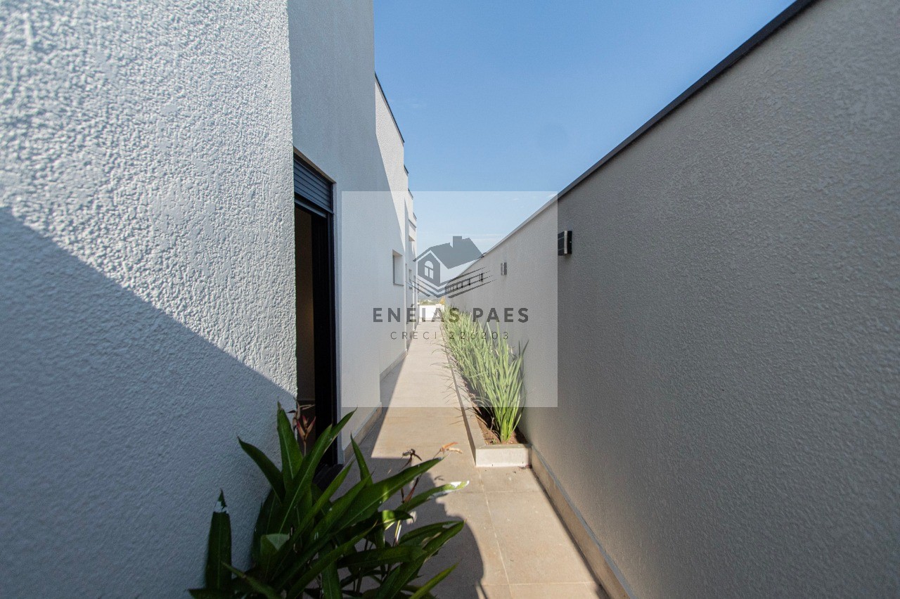 Casa à venda e aluguel com 4 quartos - Foto 44