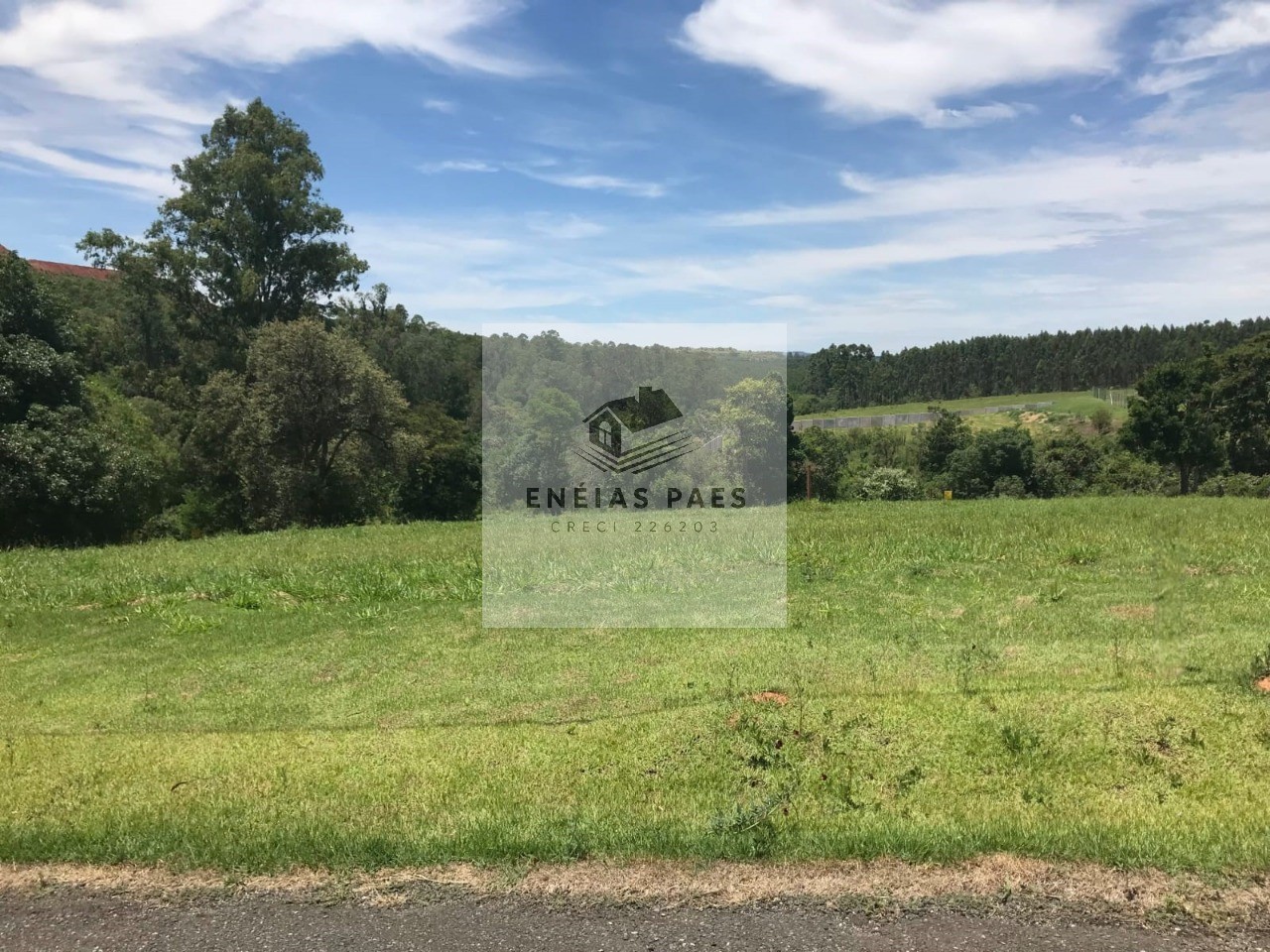 Terreno, 1198 m² - Foto 1