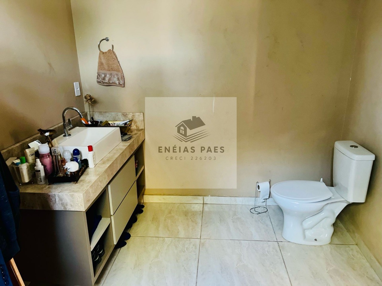 Casa, 3 quartos - Foto 9