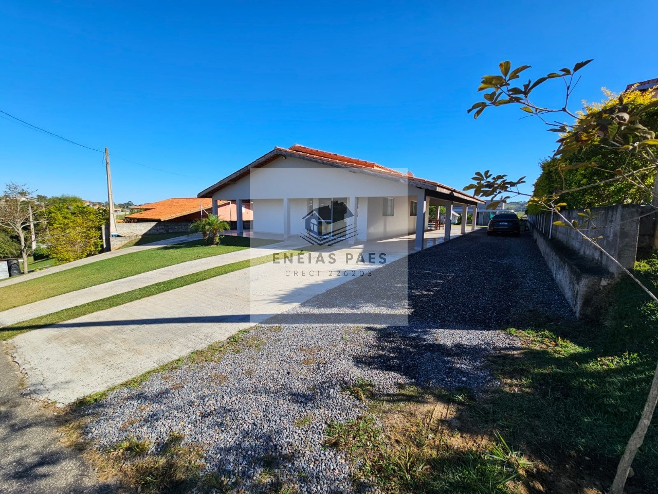 Casa, 3 quartos - Foto 2