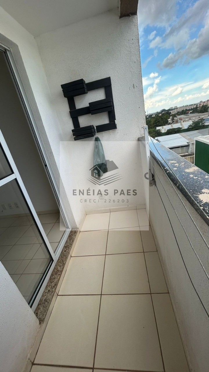 Apartamento, 2 quartos, 52 m² - Foto 6