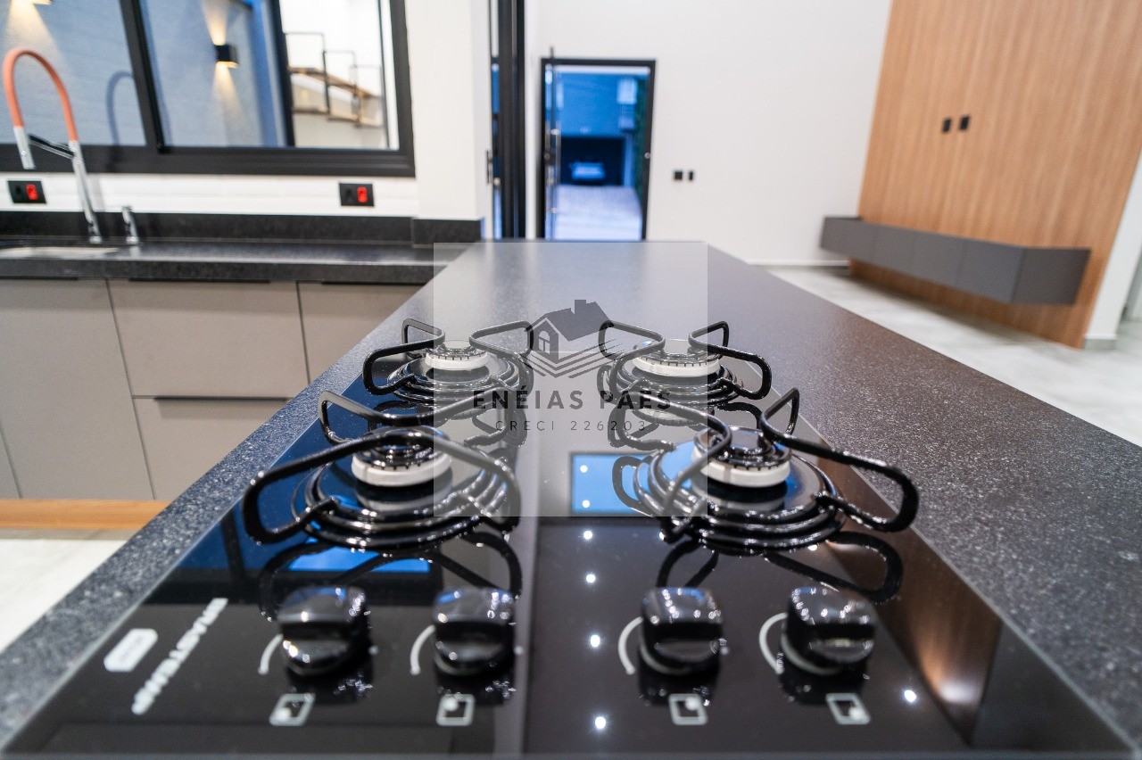 Casa, 3 quartos - Foto 15