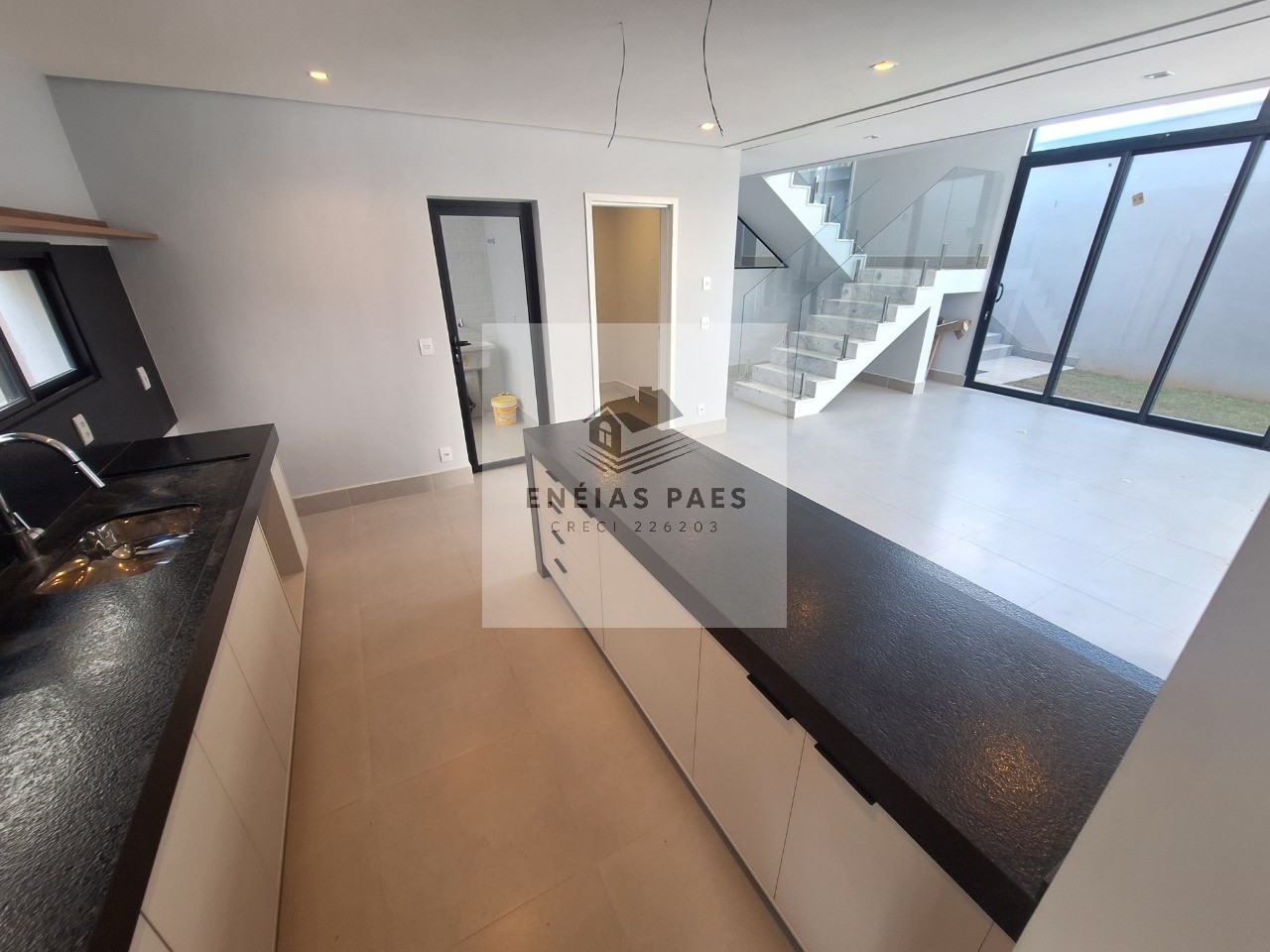 Casa, 4 quartos - Foto 4