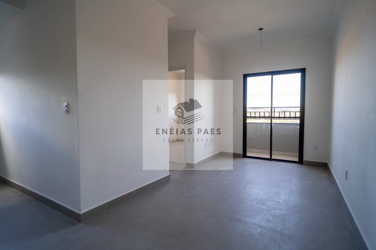 Apartamento, 2 quartos, 45 m² - Foto 3