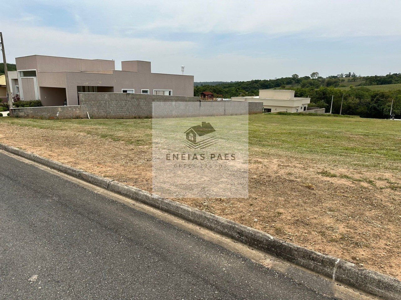 Terreno, 1000 m² - Foto 1