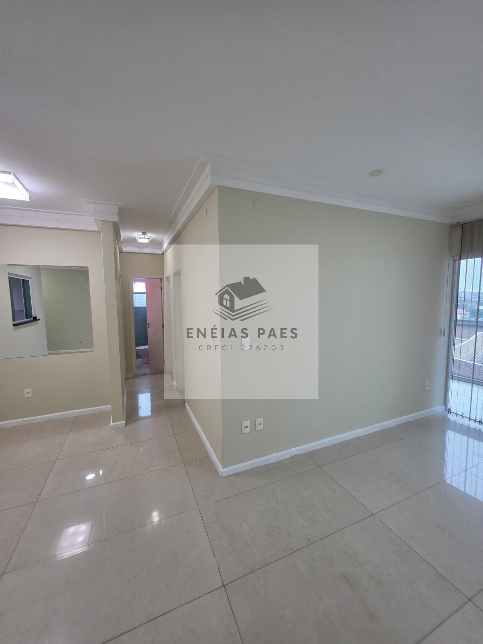 Apartamento, 3 quartos, 101 m² - Foto 2