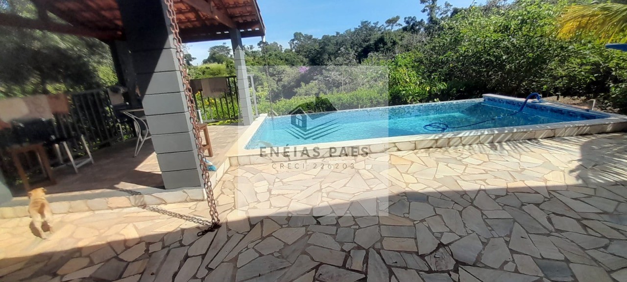 Casa, 3 quartos - Foto 12