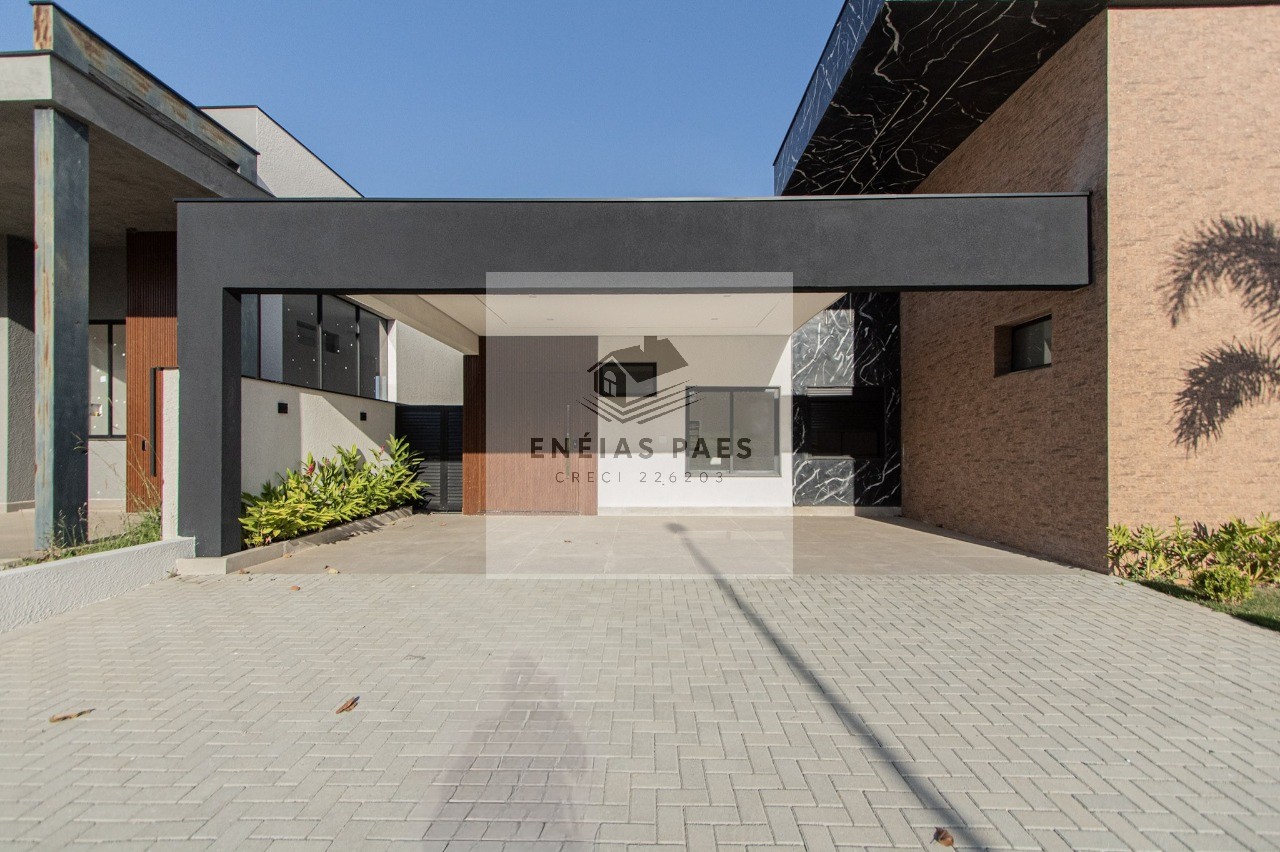 Casa à venda e aluguel com 4 quartos - Foto 4