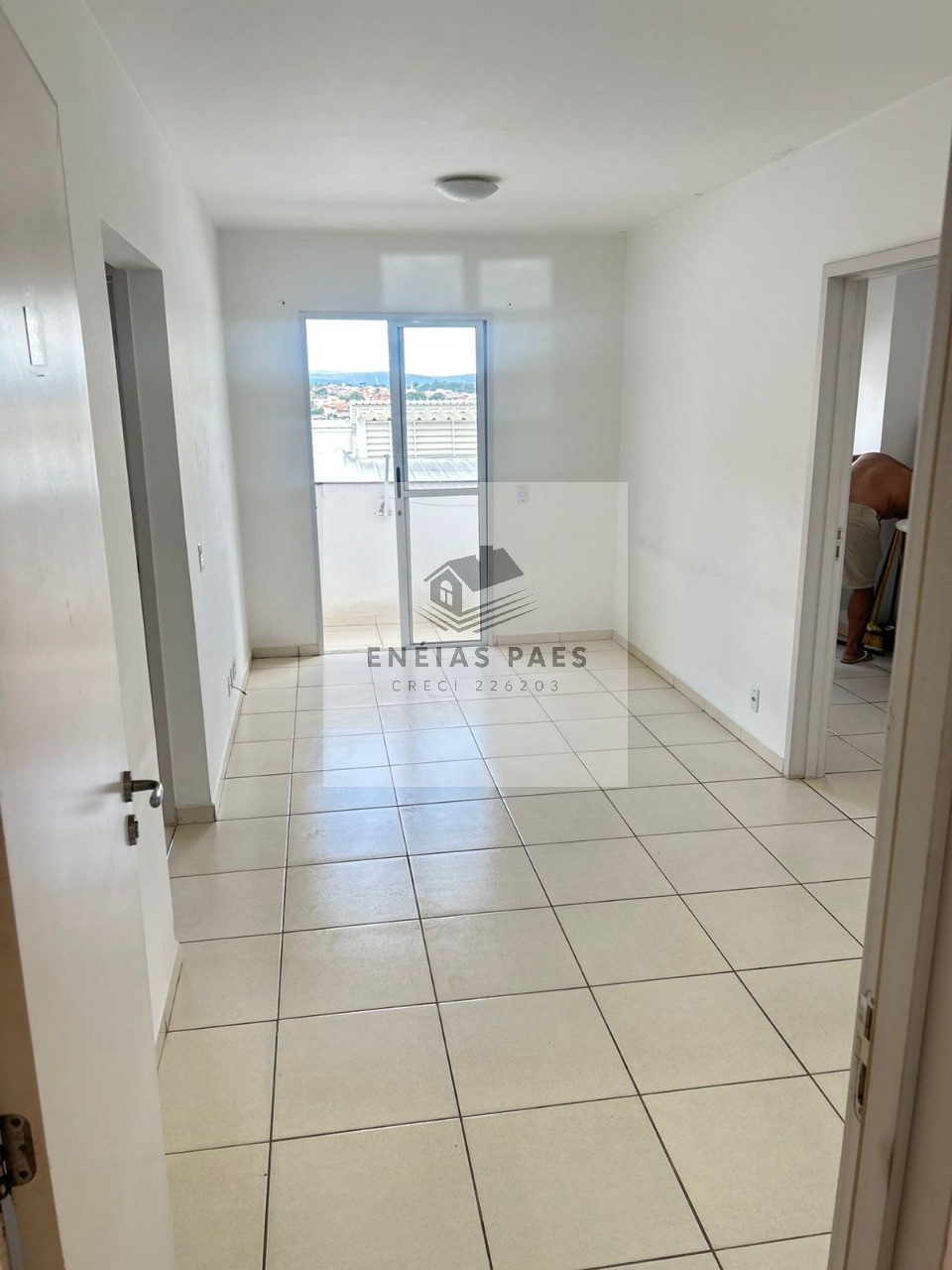 Apartamento, 2 quartos, 52 m² - Foto 17