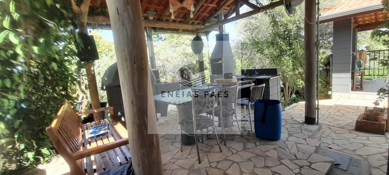 Casa, 3 quartos - Foto 15