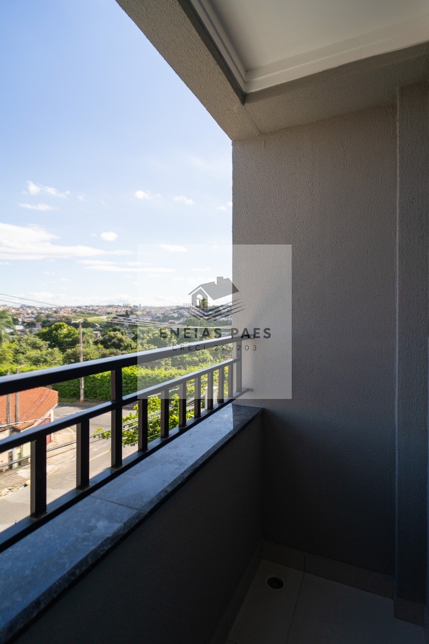 Apartamento, 2 quartos, 45 m² - Foto 8
