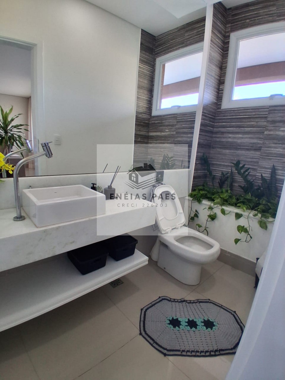 Casa à venda com 3 quartos - Foto 18