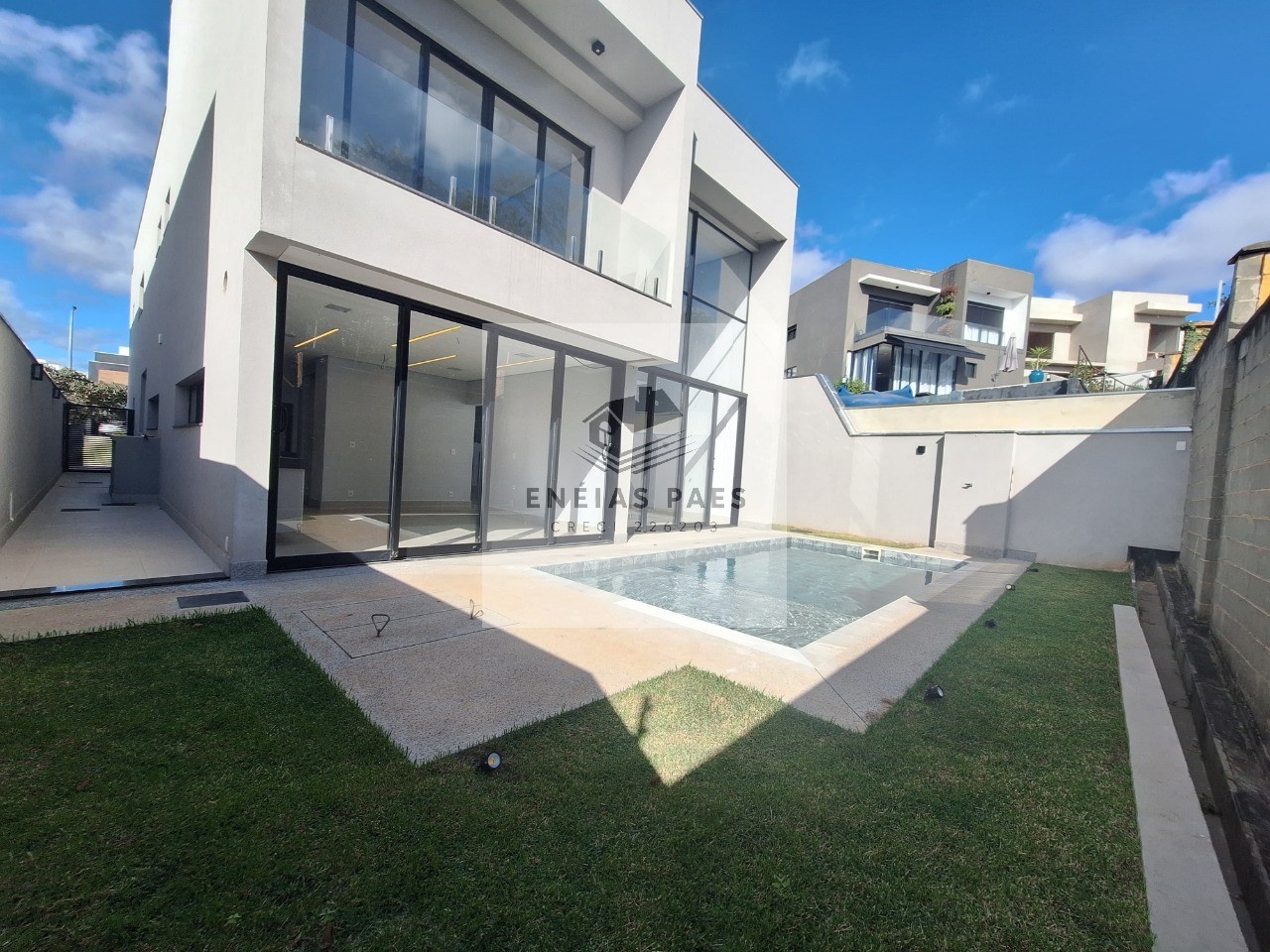 Casa, 4 quartos - Foto 17