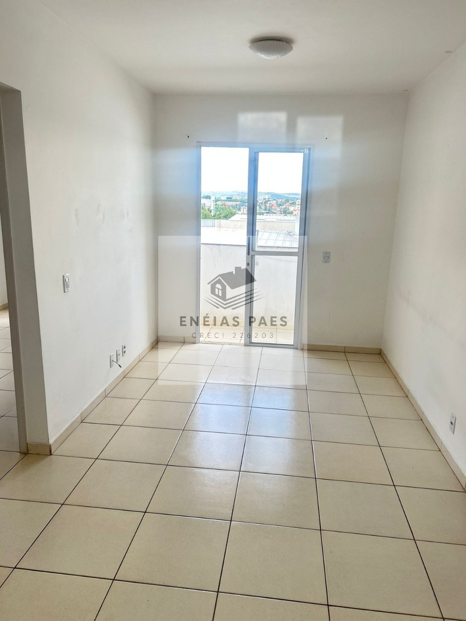 Apartamento, 2 quartos, 52 m² - Foto 3