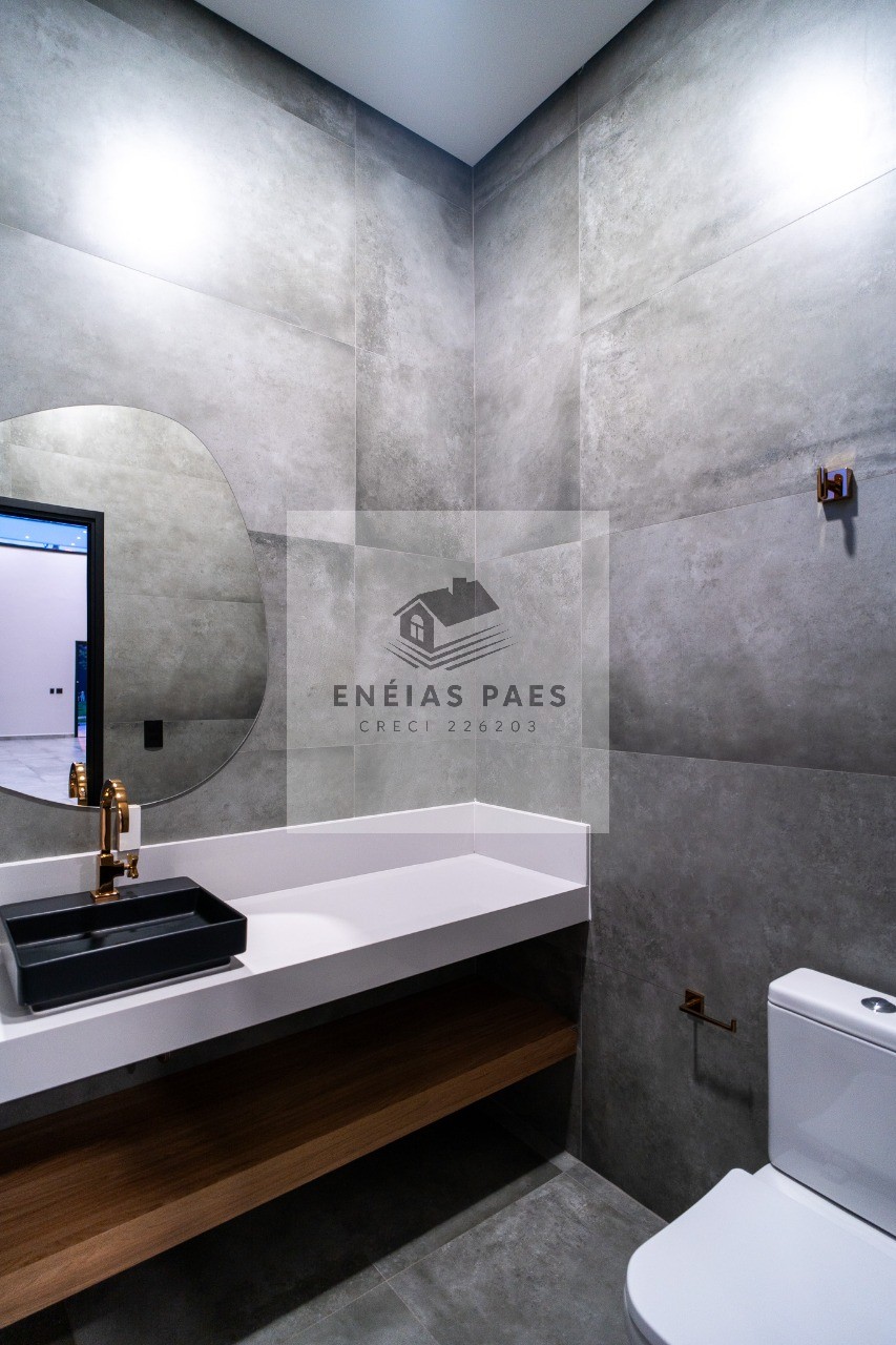 Casa, 3 quartos - Foto 25