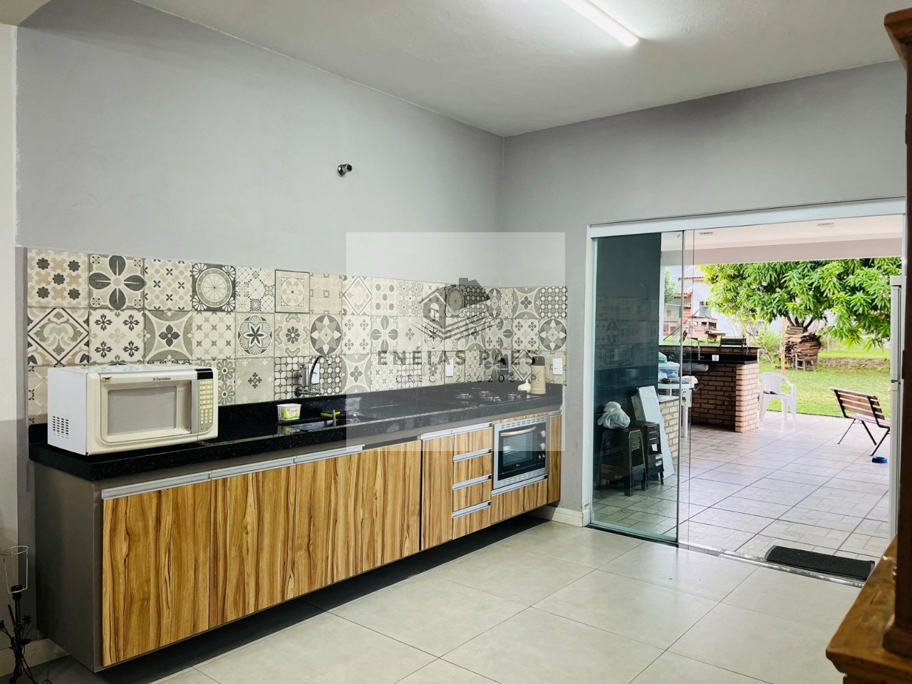 Casa, 3 quartos - Foto 5