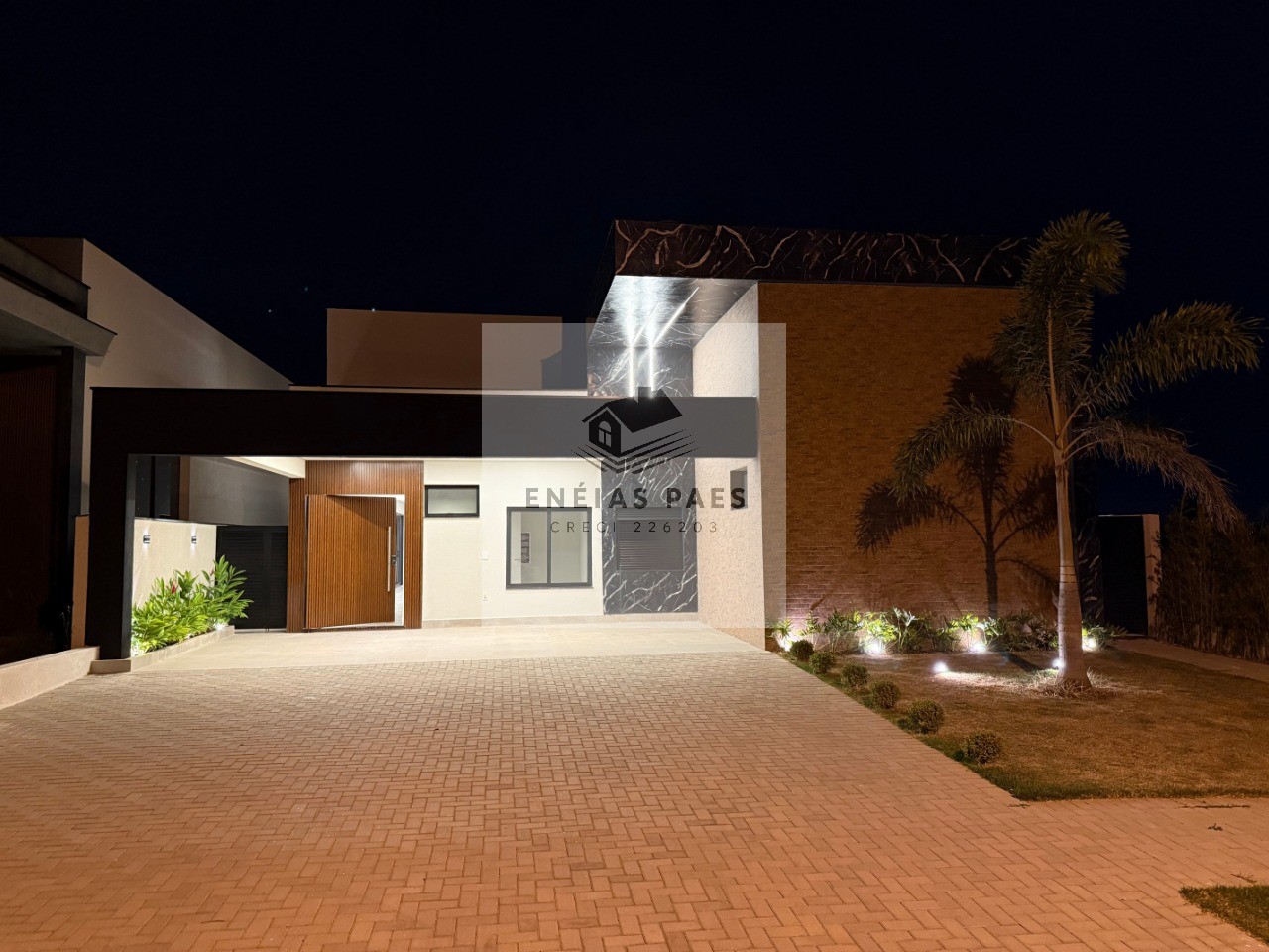 Casa à venda e aluguel com 4 quartos - Foto 5