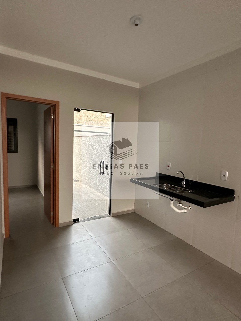 Casa, 3 quartos - Foto 11