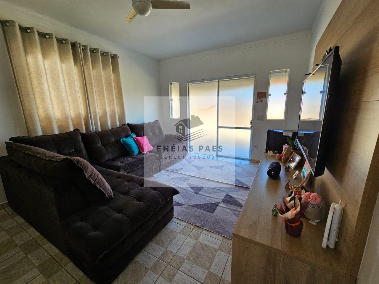 Casa, 3 quartos - Foto 5